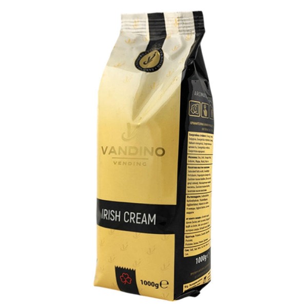 VANDINO капучино уиски 1 KG.