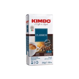 Kimbo Aroma Classico 250 kg. Ground coffee