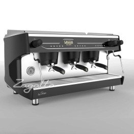 КАФЕМАШИНА GAGGIA LA DECISA