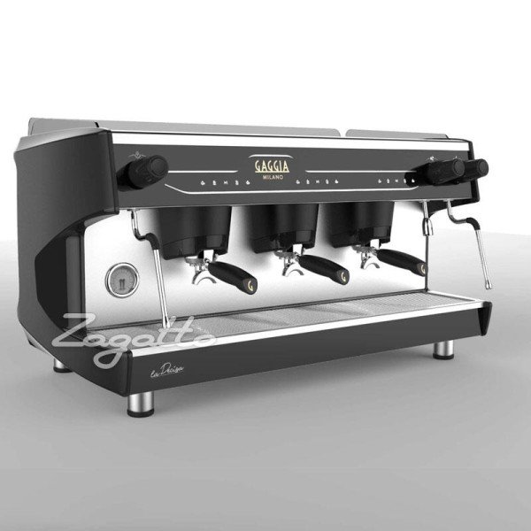 КАФЕМАШИНА GAGGIA LA DECISA -