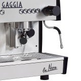 GAGGIA LA NERA - Професионални машини