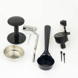 КАФЕМАШИНА LA PAVONI LUSSO LPLPLH01