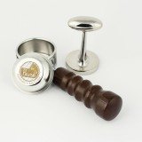 КАФЕМАШИНИ LA PAVONI ESPERTO EXPO 2015 LPLEXP01 - Луксозни и ретро кафемашини