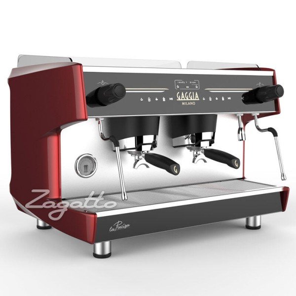 КАФЕМАШИНА GAGGIA LA PRECISA -