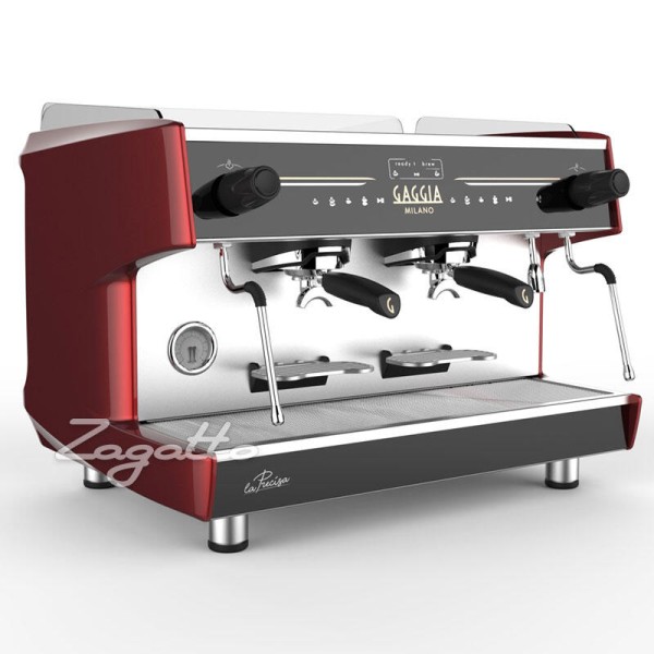 КАФЕМАШИНА GAGGIA LA PRECISA - low-profile portafilter - Открийте Върховното Изкуство на Бариста с КАФЕМАШИНА GAGGIA LA PRECISA Когато става въпрос за истинско кафе, качеството на приготвяне е също толкова важно, колкото и качеството на самото кафе. GAGGI КАФЕМАШИНА GAGGIA LA PRECISA - low-profile portafilter - Автоматични машини