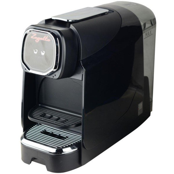 КАФЕМАШИНА CAPITANI ZAGATTO - Lavazza BLUE ® - Кафемашини с Blue система