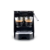 КАФЕМАШИНА CAPITANI ZAGATTO - Lavazza BLUE ® - Кафемашини с Blue система