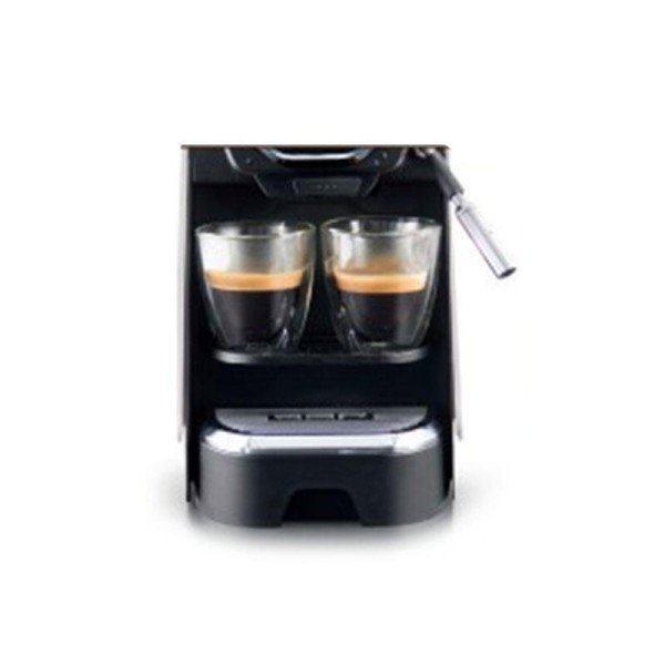 КАФЕМАШИНА CAPITANI ZAGATTO - Lavazza BLUE ® - Кафемашини с Blue система