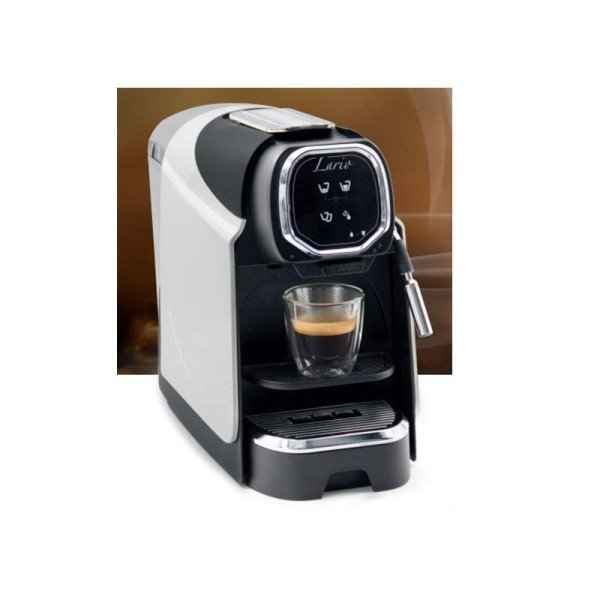 CAPITANI LARIO - Nespresso ® - Coffee machines with Nespresso system