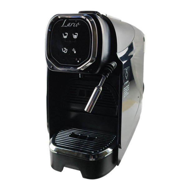 КАФЕМАШИНА CAPITANI LARIO SOFT VAP КАПУЧИНО - Nespresso ®