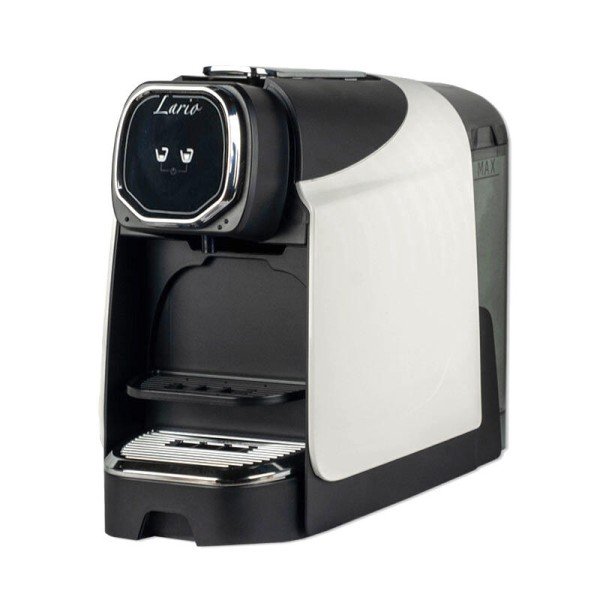 CAPITANI LARIO - Nespresso ® - Coffee machines with Nespresso system
