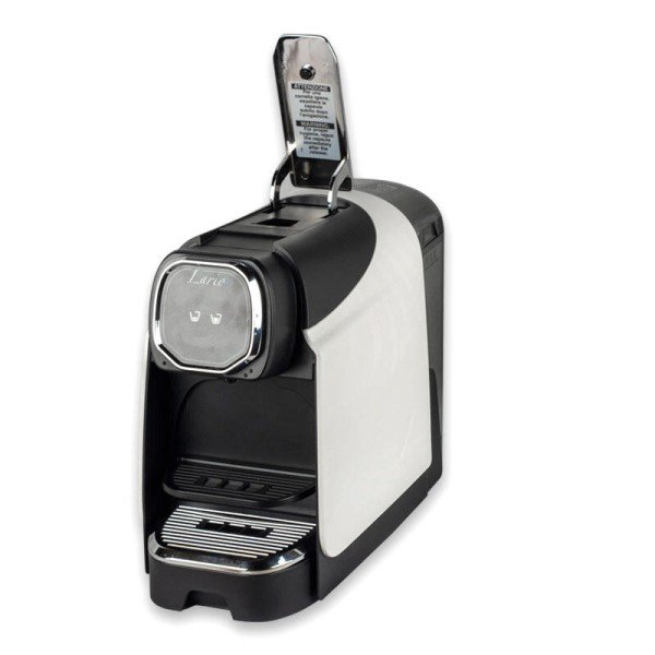CAPITANI LARIO - Nespresso ® - Coffee machines with Nespresso system