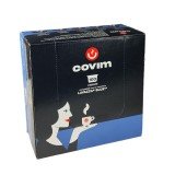COVIM Opera Granbar Double Dose – капсули Lavazza Blue 100 бр. - Кафе капсули и дози