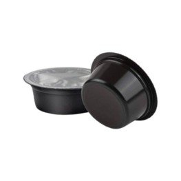 GIMOKA Intenso - capsules Lavazza Firma 50 pcs.