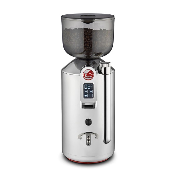 КАФЕМЕЛАЧКА LA PAVONI GRINDER CILINDRO - Кафемелачки