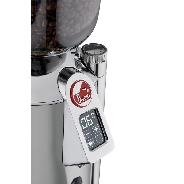 КАФЕМЕЛАЧКА LA PAVONI GRINDER CILINDRO - Кафемелачки
