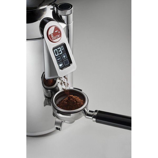 КАФЕМЕЛАЧКА LA PAVONI GRINDER CILINDRO - Кафемелачки
