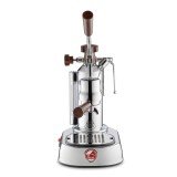 КАФЕМАШИНА LA PAVONI STRADIVARI LPLSPH01 - Луксозни и ретро кафемашини