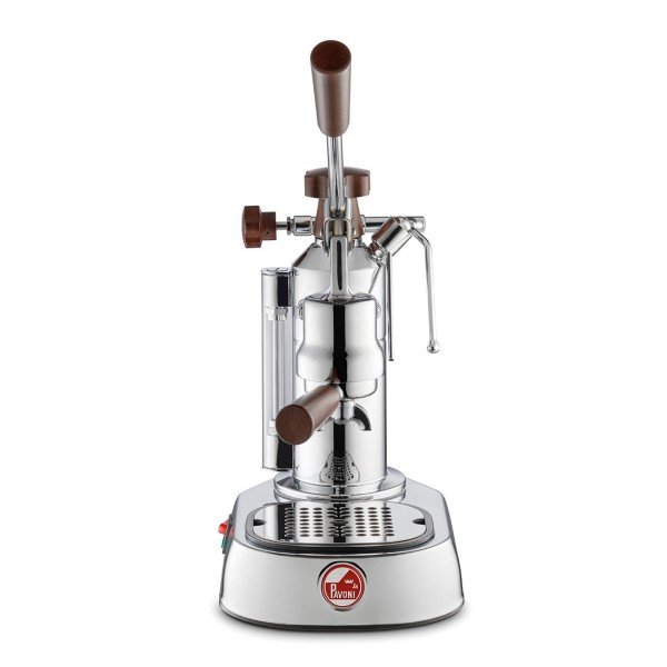КАФЕМАШИНА LA PAVONI STRADIVARI LPLSPH01 - Луксозни и ретро кафемашини
