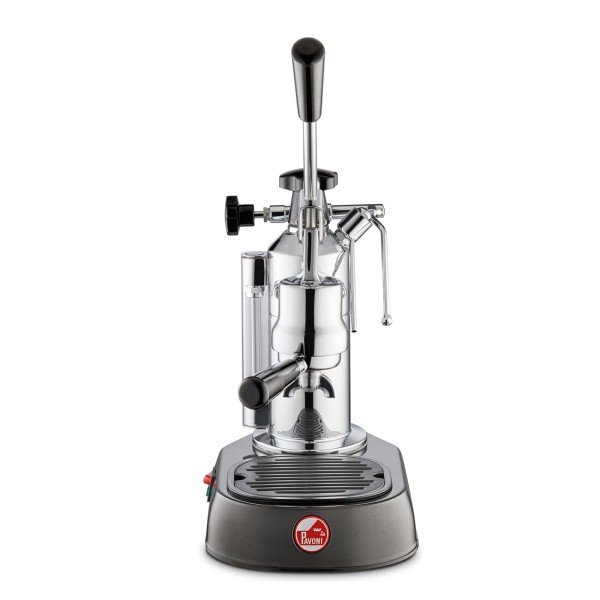 КАФЕМАШИНА LA PAVONI EUROPICCOLA LUSSO LPLENQ01 - Луксозни и ретро кафемашини