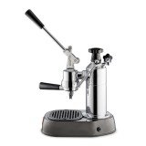 КАФЕМАШИНА LA PAVONI EUROPICCOLA LUSSO LPLENQ01 - Луксозни и ретро кафемашини