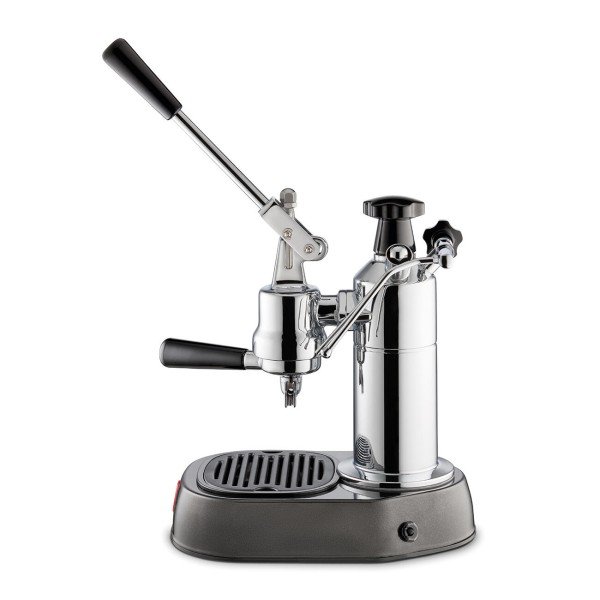КАФЕМАШИНА LA PAVONI EUROPICCOLA LUSSO LPLENQ01 - Луксозни и ретро кафемашини