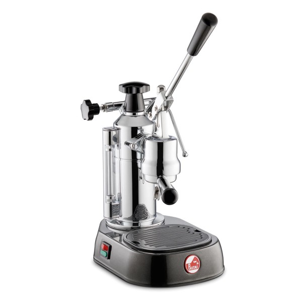 КАФЕМАШИНА LA PAVONI EUROPICCOLA LUSSO LPLENQ01 - Луксозни и ретро кафемашини
