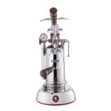 КАФЕМАШИНА LA PAVONI ESPERTO ABILE LPLESA01 - Луксозни и ретро кафемашини