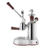 КАФЕМАШИНА LA PAVONI ESPERTO ABILE LPLESA01 - Луксозни и ретро кафемашини
