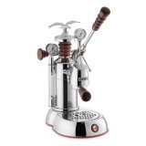 КАФЕМАШИНА LA PAVONI ESPERTO ABILE LPLESA01 - Луксозни и ретро кафемашини