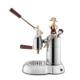КАФЕМАШИНИ LA PAVONI ESPERTO EXPO 2015 LPLEXP01 - Луксозни и ретро кафемашини
