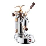 КАФЕМАШИНИ LA PAVONI ESPERTO EXPO 2015 LPLEXP01 - Луксозни и ретро кафемашини