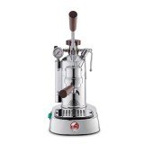 КАФЕМАШИНА LA PAVONI LUSSO LPLPLH01