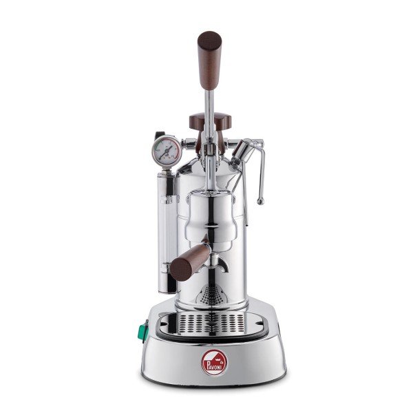 КАФЕМАШИНА LA PAVONI LUSSO LPLPLH01