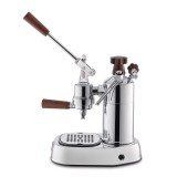 КАФЕМАШИНА LA PAVONI LUSSO LPLPLH01