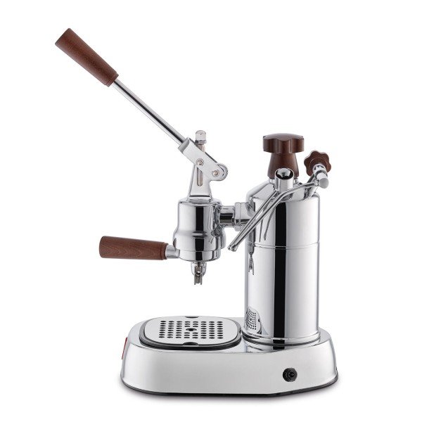 КАФЕМАШИНА LA PAVONI LUSSO LPLPLH01
