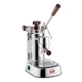 КАФЕМАШИНА LA PAVONI LUSSO LPLPLH01
