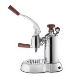 КАФЕМАШИНА LA PAVONI STRADIVARI LPLSPH01 - Луксозни и ретро кафемашини