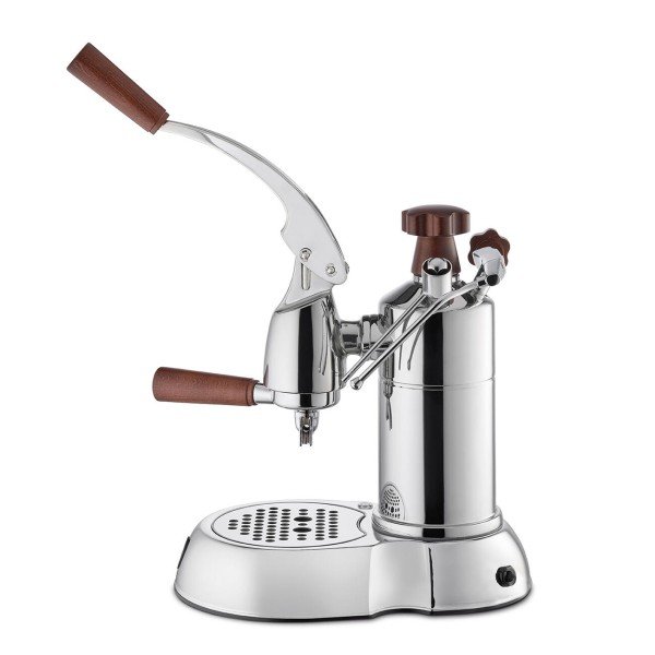КАФЕМАШИНА LA PAVONI STRADIVARI LPLSPH01 - Луксозни и ретро кафемашини