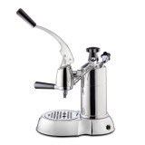КАФЕМАШИНИ LA PAVONI STRADIVARI PROFESSIONAL LUSSO LPLSPL01 - Луксозни и ретро кафемашини