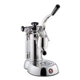 КАФЕМАШИНИ LA PAVONI STRADIVARI PROFESSIONAL LUSSO LPLSPL01 - Луксозни и ретро кафемашини