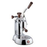 КАФЕМАШИНА LA PAVONI STRADIVARI LPLSPH01 - Луксозни и ретро кафемашини