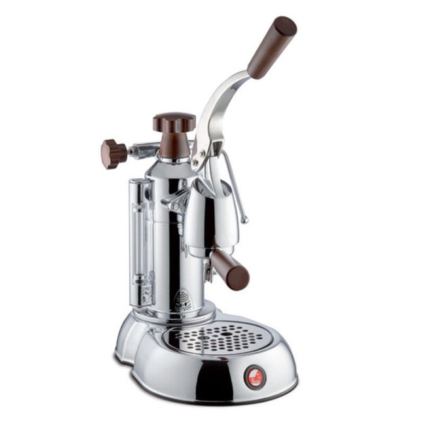 КАФЕМАШИНА LA PAVONI STRADIVARI LPLSPH01 - Луксозни и ретро кафемашини
