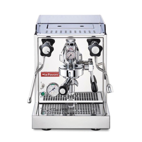КАФЕМАШИНА LA PAVONI CELLINI CLASSIC LPSCCC01