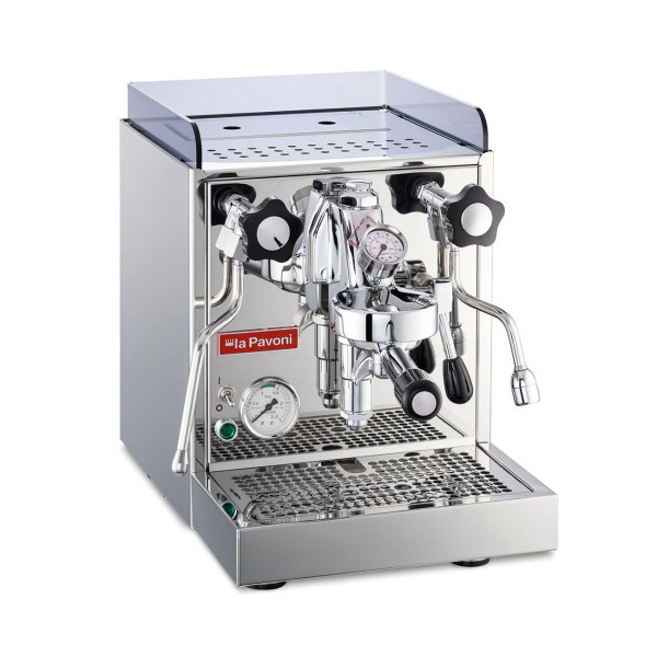 КАФЕМАШИНА LA PAVONI CELLINI CLASSIC LPSCCC01