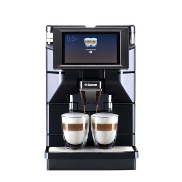 КАФЕАВТОМАТ SAECO MAGIC M1 -