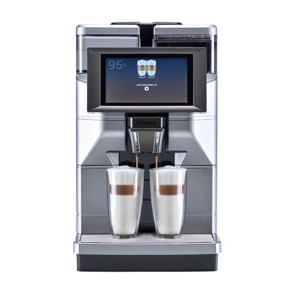 КАФЕАВТОМАТ SAECO MAGIC M2