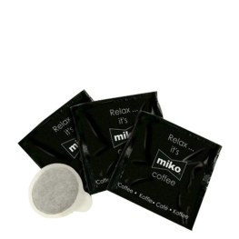 HB Miko Espresso Forte 100 pcs. Filter doses