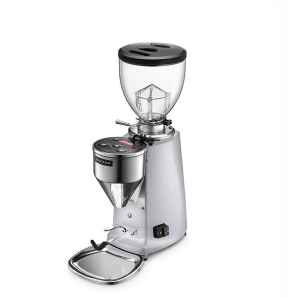 КАФЕМЕЛАЧКА MAZZER MINI ELECTRONIK A POLISH - Кафемелачки