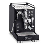 КАФЕМАШИНА LA PAVONI MINI CELLINI BLACK
